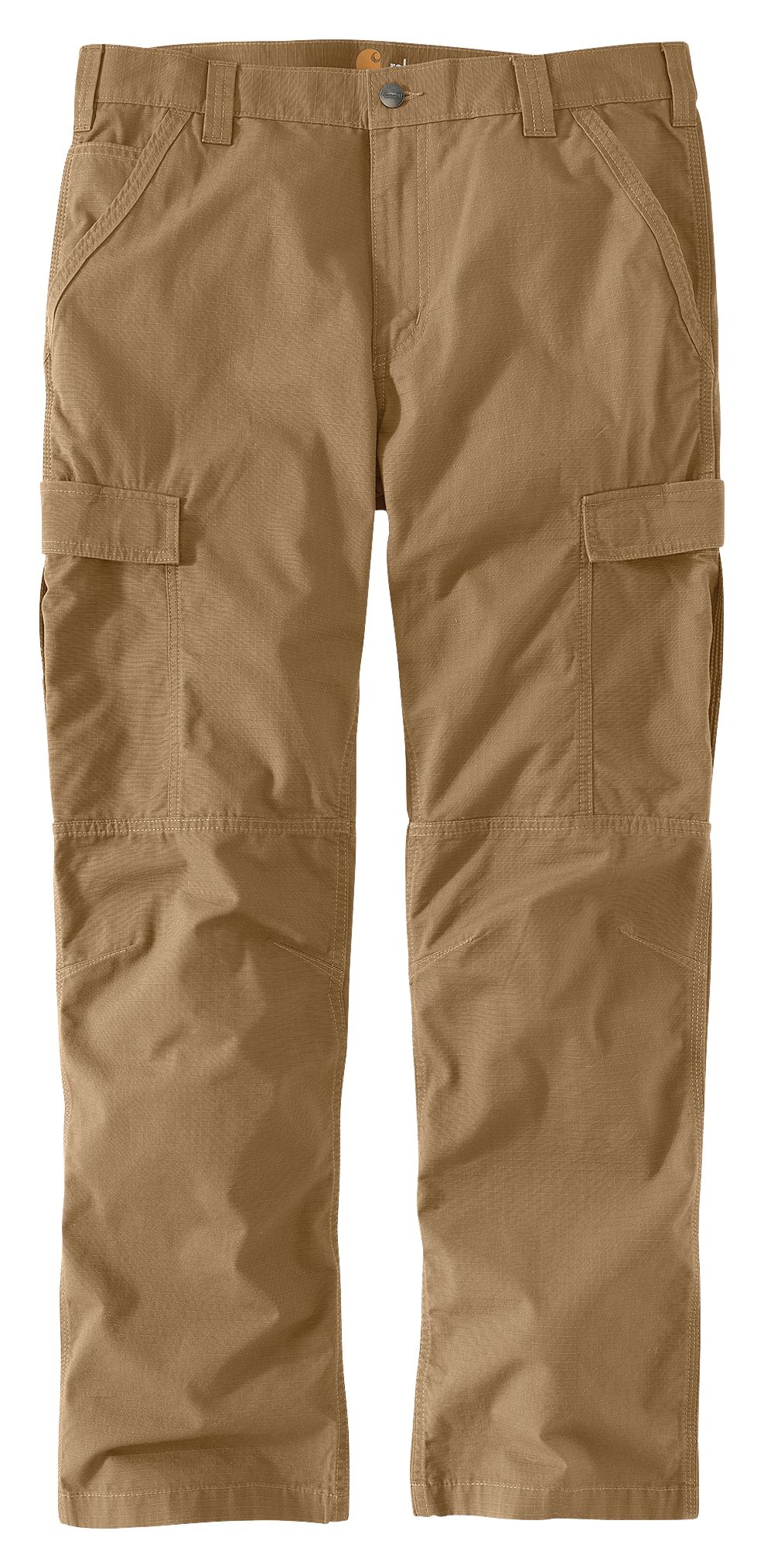 Carhartt Force Relaxed-Fit Ripstop Cargo Work Pants for Men | Bass Pro ...